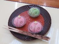 和菓子