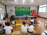 いなぼう広場１