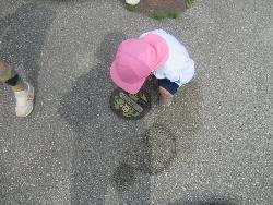 散歩