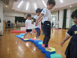 いなぼう広場の様子２