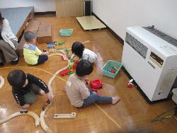 いなぼう広場５