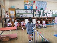 大島小学校