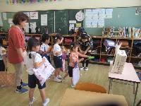大島小学校