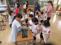 大島小学校