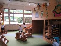 ちるみゅー城