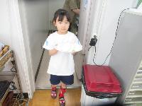 玉ねぎの試食
