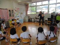4・5歳児の様子