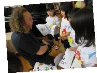 4・5歳児の様子２