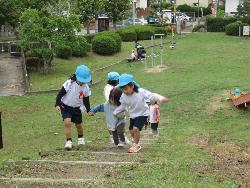 公園４