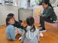 読書１