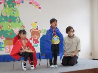 １２月生まれ２