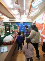 作品展２
