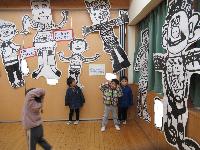 作品展３