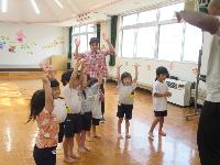 英語で遊ぼう