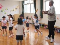 英語で遊ぼう