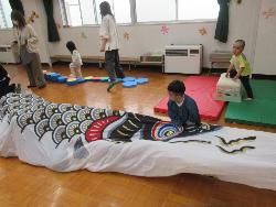 いなぼう広場７