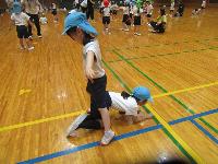 なかよし会