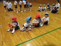 なかよし会