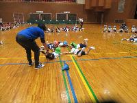 なかよし会