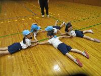 なかよし会