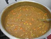 カレー