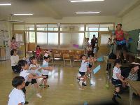 大島小学校