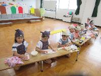 会食