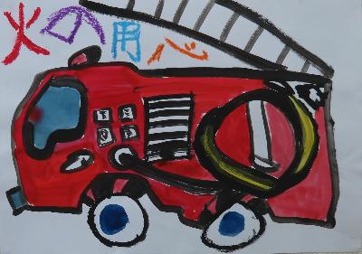 令和7年度ポスターコンクール佳作21