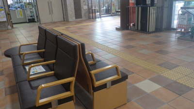 本庁舎
