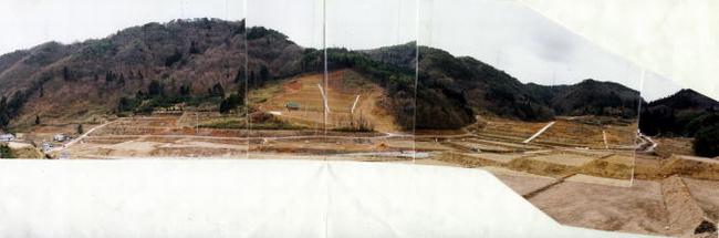 （写真）平成9年（整備後）